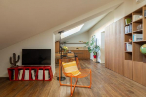 iFlat Stylish&Design Apartment